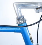 Koga Miyata 1024 Classic Steel Road Bicycle | 56cm