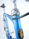 Koga Miyata 1024 Classic Steel Road Bicycle | 56cm