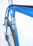 Koga Miyata 1024 Classic Steel Road Bicycle | 56cm