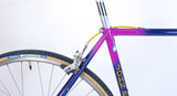 John Pavey Single Speed Steel Road Bicycle | 49cm