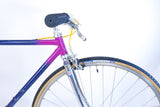 John Pavey Single Speed Steel Road Bicycle | 49cm