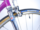 John Pavey Single Speed Steel Road Bicycle | 49cm
