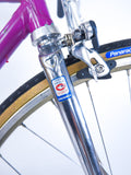 John Pavey Single Speed Steel Road Bicycle | 49cm