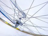 John Pavey Single Speed Steel Road Bicycle | 49cm