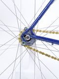 John Pavey Single Speed Steel Road Bicycle | 49cm