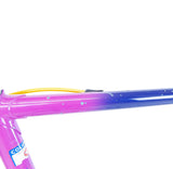 John Pavey Single Speed Steel Road Bicycle | 49cm