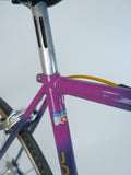 John Pavey Single Speed Steel Road Bicycle | 49cm