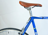 Bertin Classic Steel Single Speed Road Bicycle | 57 cm