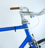Bertin Classic Steel Single Speed Road Bicycle | 57 cm