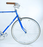 Bertin Classic Steel Single Speed Road Bicycle | 57 cm