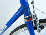 Bertin Classic Steel Single Speed Road Bicycle | 57 cm