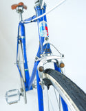 Bertin Classic Steel Single Speed Road Bicycle | 57 cm