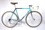Sportivo mint black bike 54cm drive side 