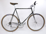 U.Scanini Vanmarcke marble 62cm bike driveside