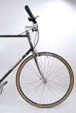 U.Scanini Vanmarcke marble 62cm bike front half of bike