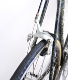 U.Scanini Vanmarcke marble 62cm bike Shimano rear brakes