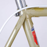 Benotto 800 EX Classic Road Bicycle | 57cm