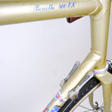 Benotto 800 EX Classic Road Bicycle | 57cm