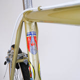 Benotto 800 EX Classic Road Bicycle | 57cm