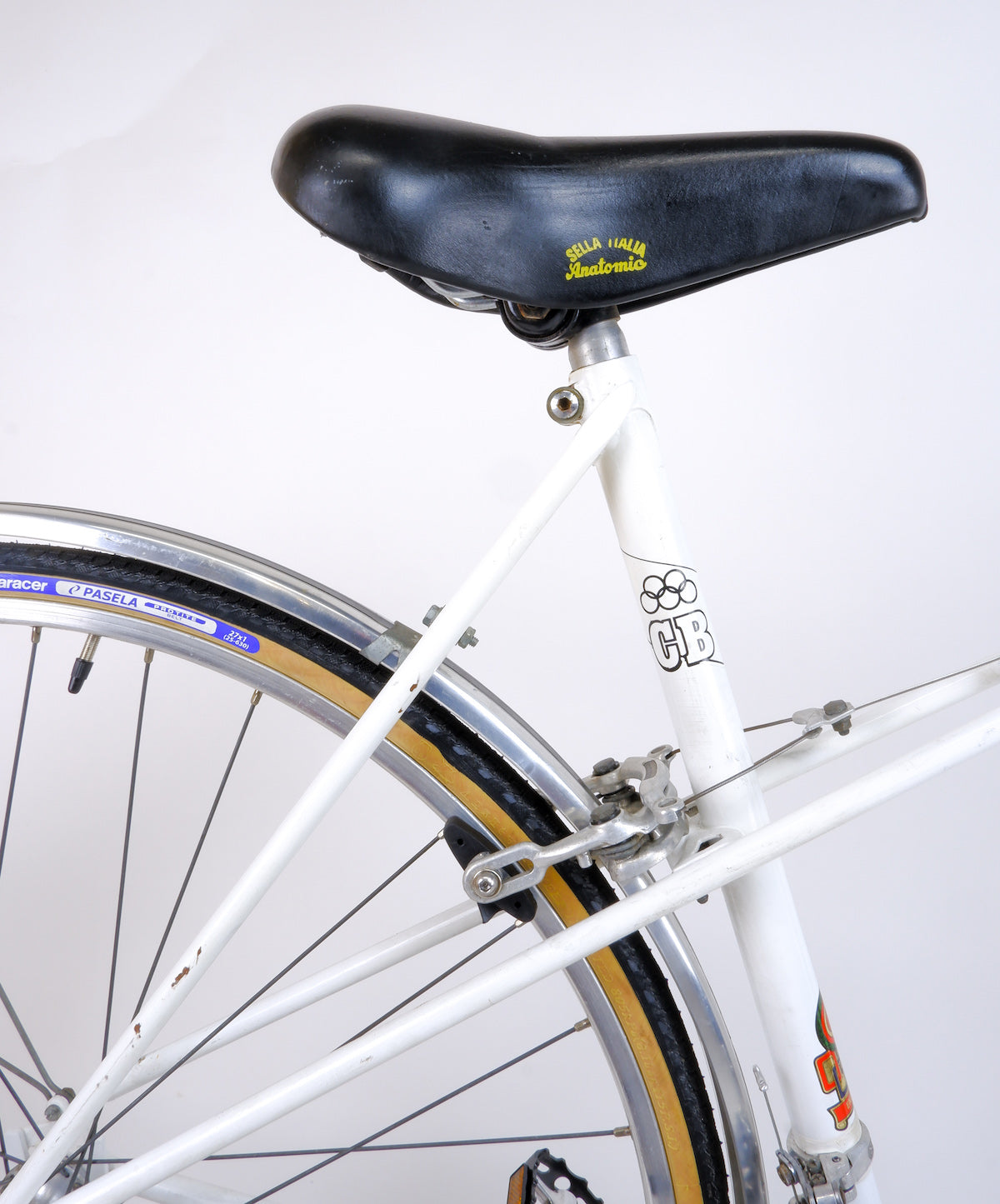 Claud butler vintage bike deals