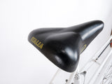 'Italia' Saddle.