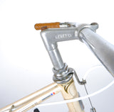"Catax" Stem closeup.