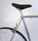 Eddy Merckx Flat-bar Road Bicycle | 57cm