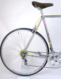 Eddy Merckx Flat-bar Road Bicycle | 57cm
