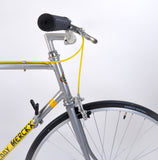 Eddy Merckx Flat-bar Road Bicycle | 57cm