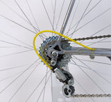 Eddy Merckx Flat-bar Road Bicycle | 57cm