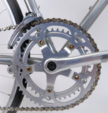 Eddy Merckx Flat-bar Road Bicycle | 57cm