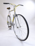 Eddy Merckx Flat-bar Road Bicycle | 57cm