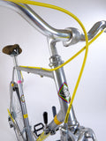 Eddy Merckx Flat-bar Road Bicycle | 57cm