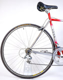 Steve Goff Red / Silver 48cm