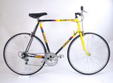 Raleigh Team Banana 62cm drive side.