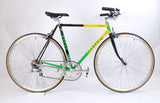 Basso Loto Green 52cm driveside.