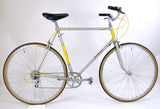Holdsworth British Classic Steel Bicycle 56cm