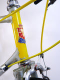 Holdsworth British Classic Steel Bicycle 56cm
