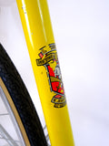 Holdsworth British Classic Steel Bicycle 56cm