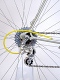 Holdsworth British Classic Steel Bicycle 56cm
