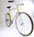 Holdsworth British Classic Steel Bicycle 56cm