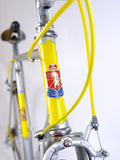 Holdsworth British Classic Steel Bicycle 56cm