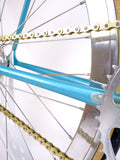 Peugeot Steel Single Speed Bicycle | 57cm