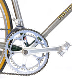 Major Nichols Reynolds 531 Steel Road Bicycle | 53cm