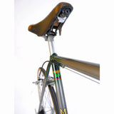 Major Nichols Reynolds 531 Steel Road Bicycle | 53cm