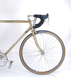 Mercian Classic Steel Road Bicycle | 56cm