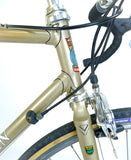 Mercian Classic Steel Road Bicycle | 56cm