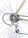 Mercian Classic Steel Road Bicycle | 56cm