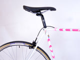 Moser Classic Italian Steel Single Speed Bicycle | 55cm