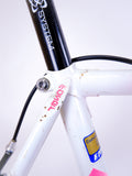 Moser Classic Italian Steel Single Speed Bicycle | 55cm